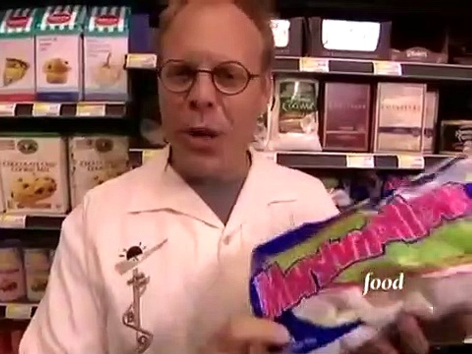 Good Eats - Se11 - Ep12 HD Watch