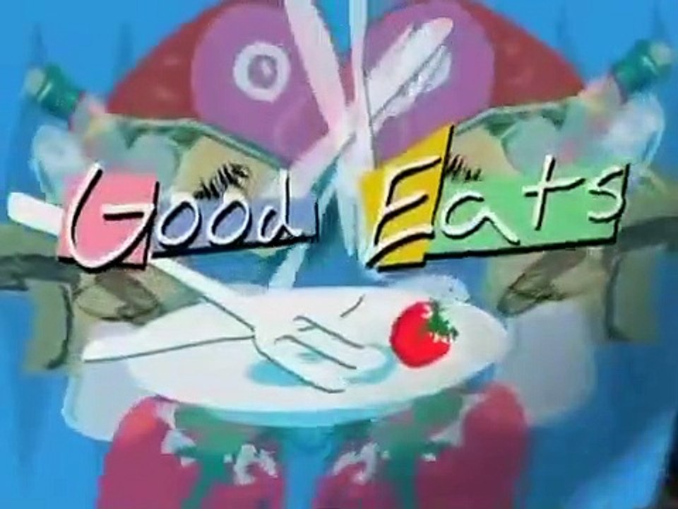 Good Eats - Se11 - Ep09 HD Watch