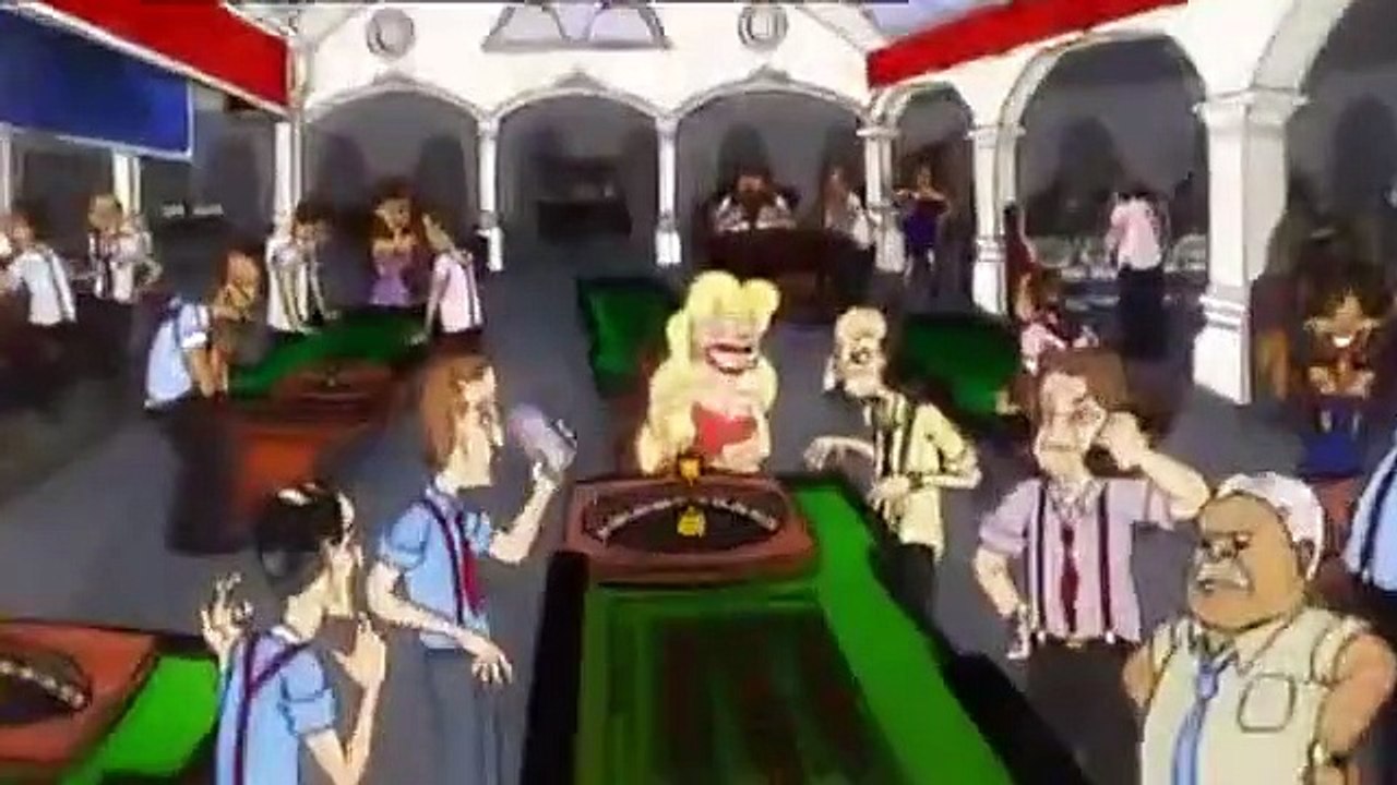 Have I Got News For You - Se39 - Ep04 HD Watch