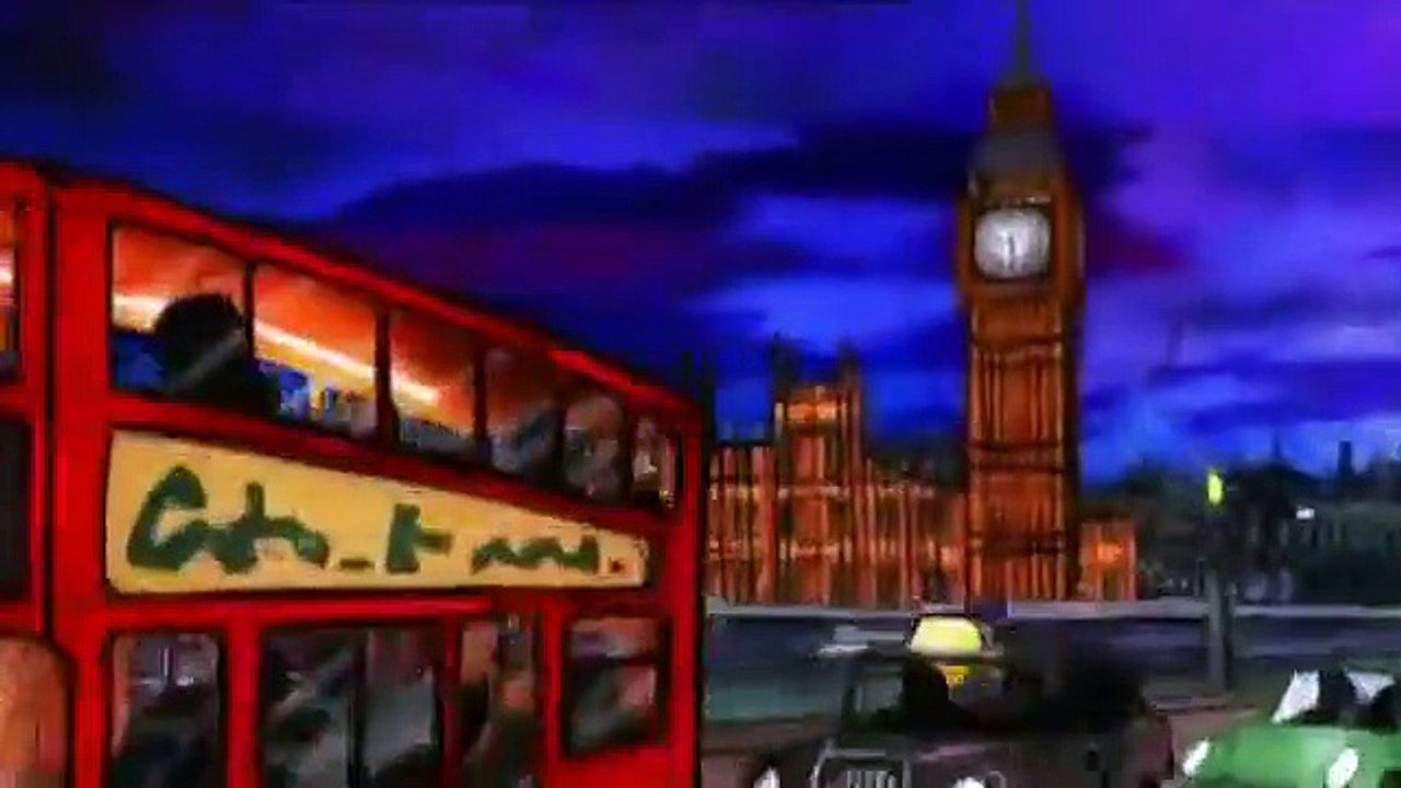 Have I Got News For You - Se39 - Ep01 HD Watch