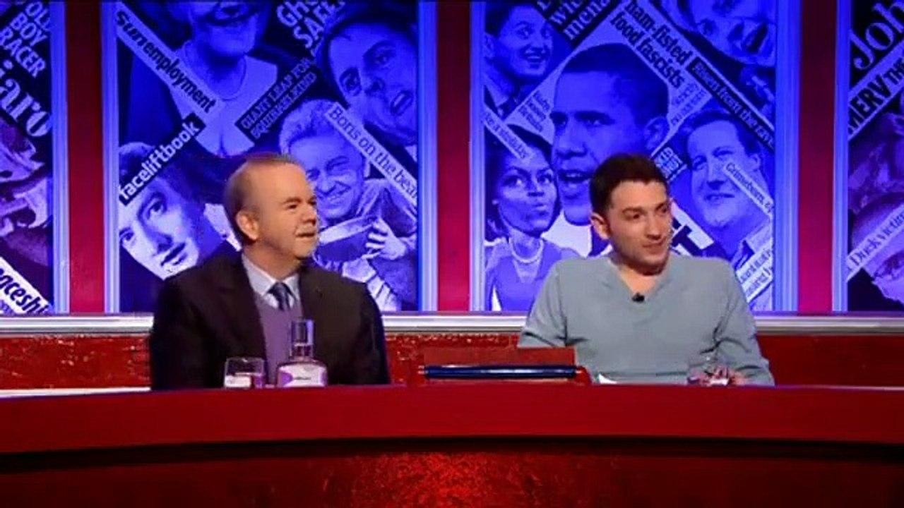 Have I Got News For You - Se38 - Ep07 HD Watch