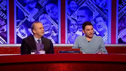 Have I Got News For You - Se38 - Ep07 HD Watch