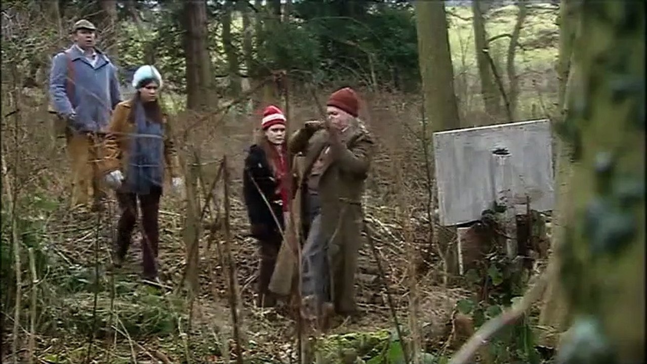 Heartbeat - Se15 - Ep22 HD Watch