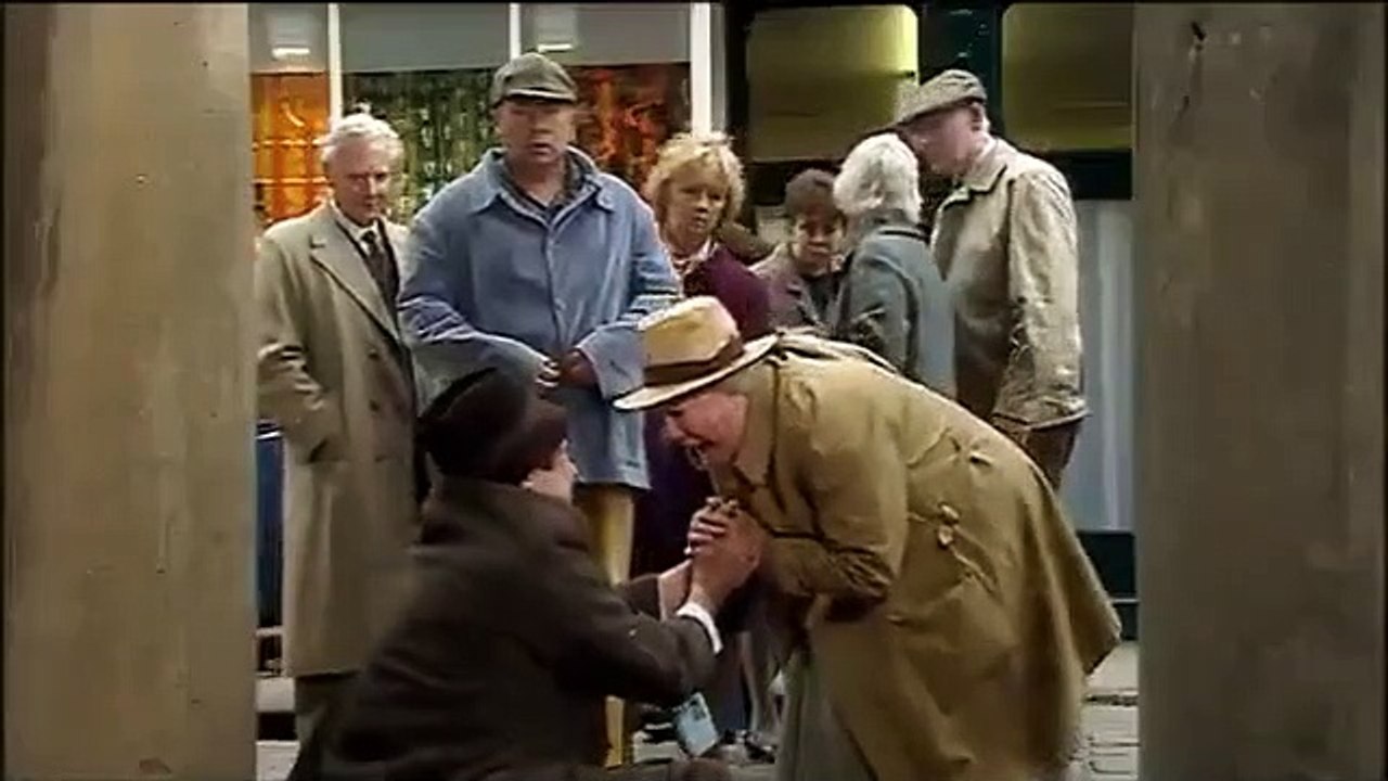 Heartbeat - Se16 - Ep02 HD Watch