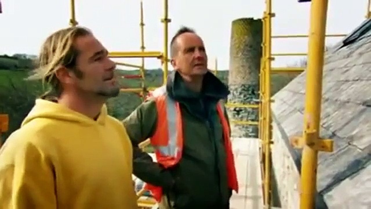 Grand Designs - Se11 - Ep06 HD Watch