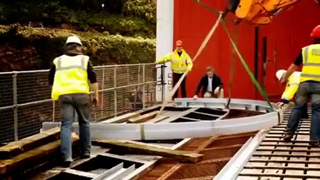 Grand Designs - Se11 - Ep03 HD Watch