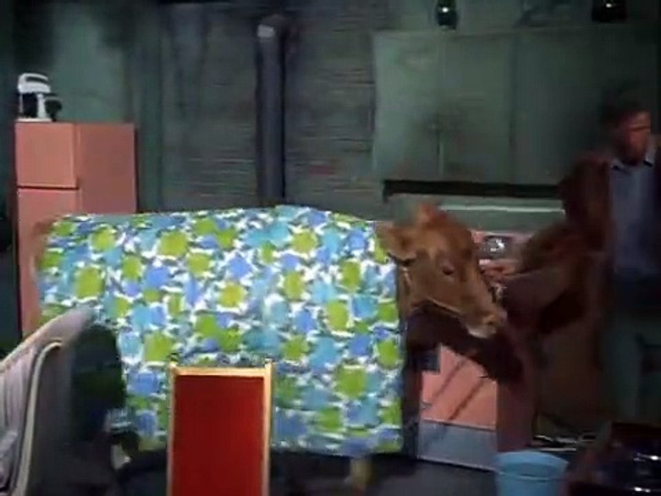 Green Acres - Se1 - Ep12 HD Watch