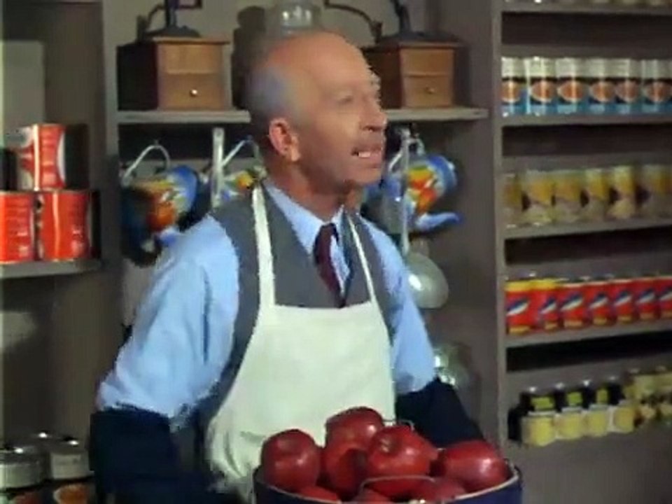 Green Acres - Se1 - Ep24 HD Watch