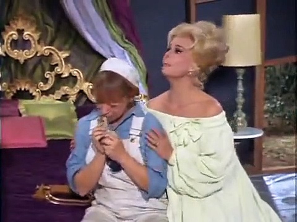 Green Acres - Se1 - Ep19 HD Watch