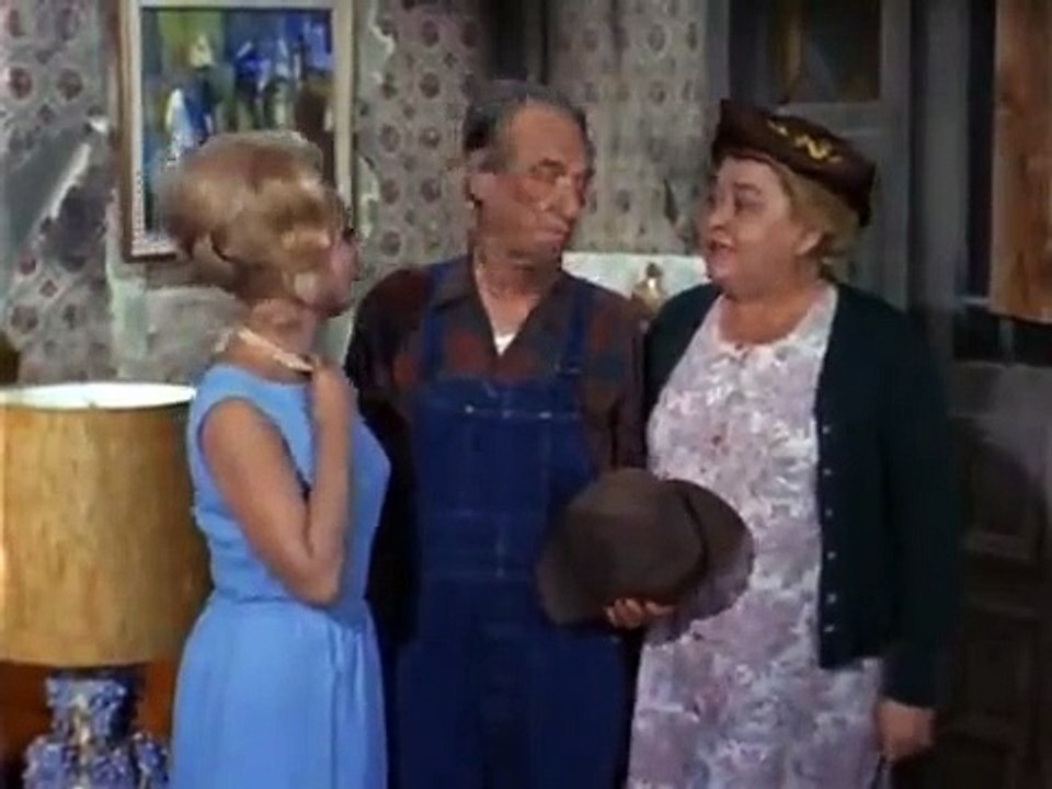 Green Acres - Se1 - Ep23 HD Watch