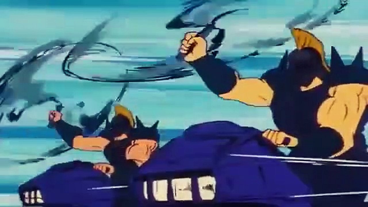 Hokuto no Ken - Ep102 HD Watch