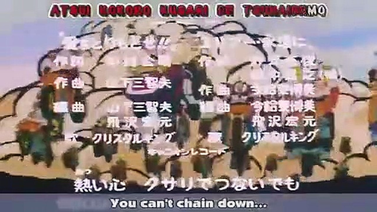 Hokuto no Ken - Ep08 HD Watch