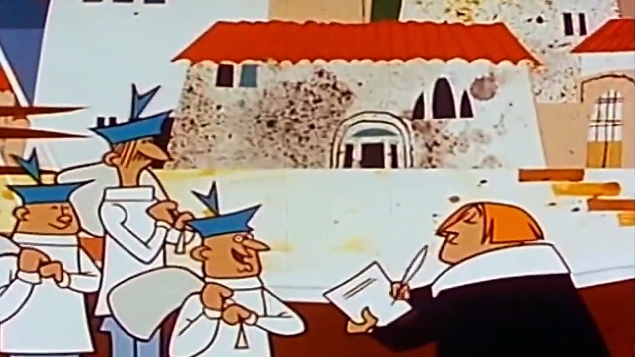Mel-O-Toons (Mello Toons)/Cartoon Compilation for KIDS/Best Quality/ 1080p