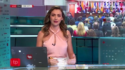 Diputada Álvarez se refiere a la solicitud de medidas cautelares solicitada para Camacho