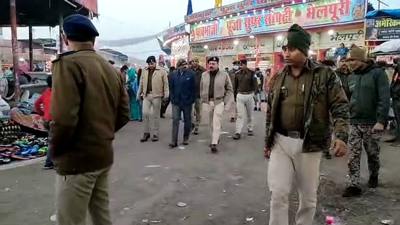 Inauguration of Gwalior fair 2023 today