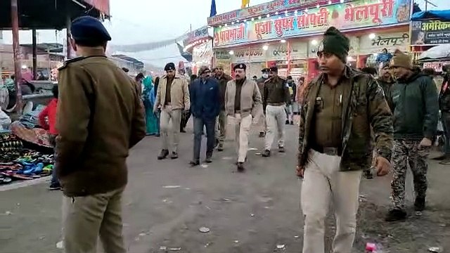 Inauguration of Gwalior fair 2023 today