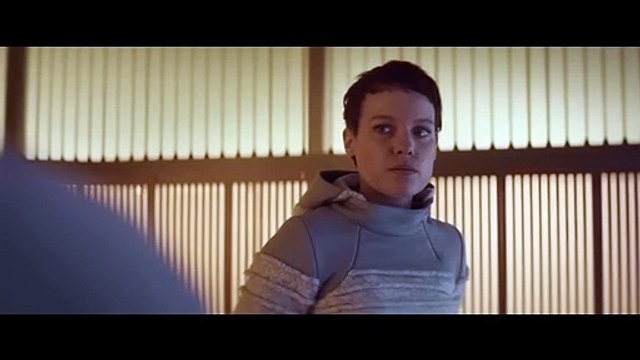 RUBIKON Bande Annonce VF (2023)