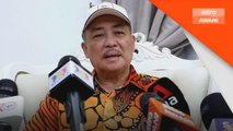 Politik Sabah | Hajiji sudah tiada lagi majoriti - KDM