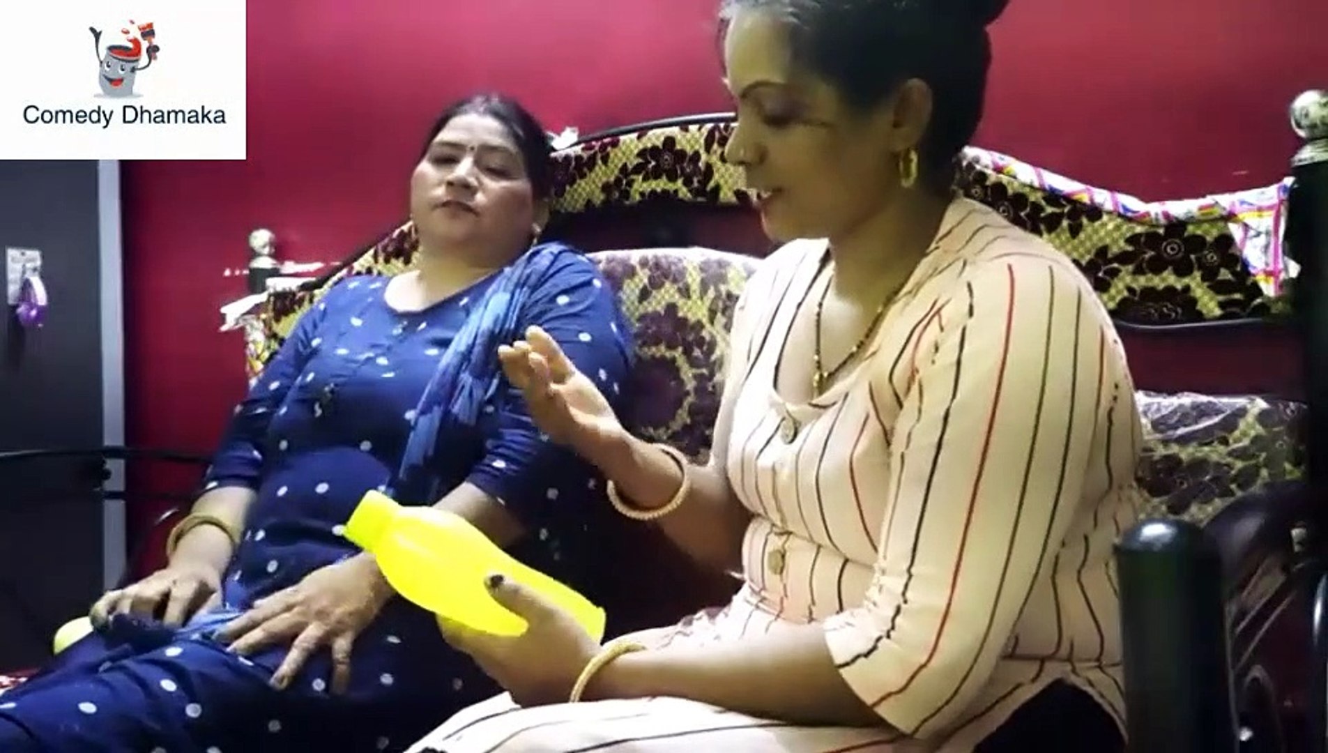 New dehati deals comedy