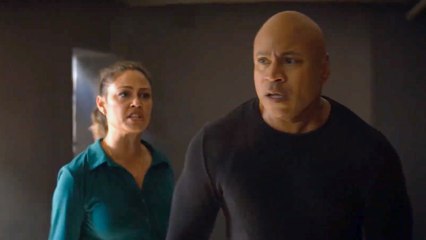 Trust is a Two-Way Street on the Upcoming Episode of CBS’ NCIS: Hawai’i