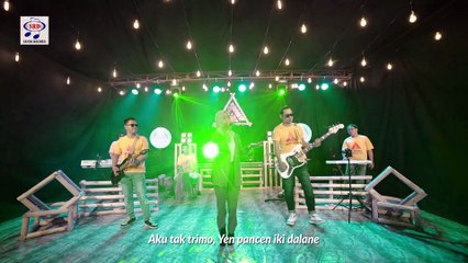 Tasya_Tau Jeru [Official Music Video]