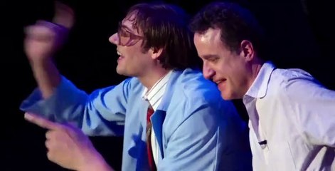 The UCB Show S02 E07