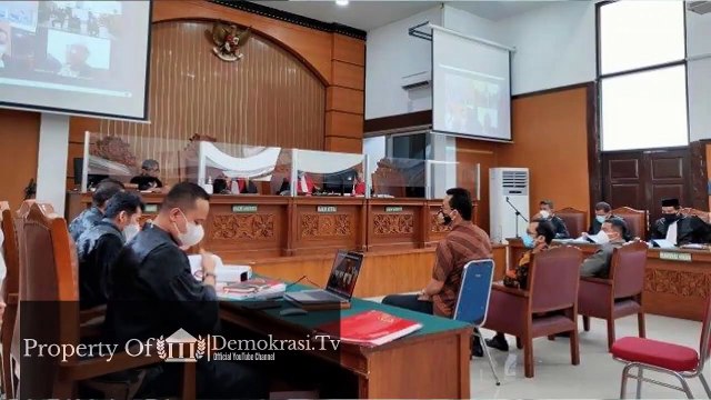 BERITA VIRAL HARI INI_HANYA BEMODALKAN TIDAK TAHU KETUA ORGANISASI ABAL_ NEKAT LAKUKAN INI !