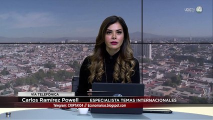 Incertidumbre en mercados de commodities - Carlos Ramírez Powell - Diciembre 12 de 2022