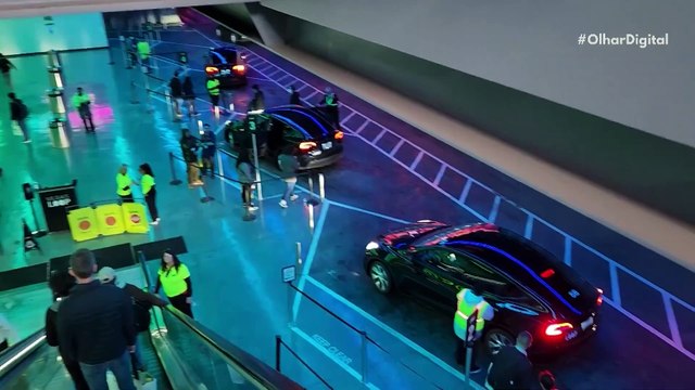 CES 2023: segundo dia do maior evento de tecnologia do mundo