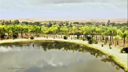 Apocalipsis Capitulo 82 en español