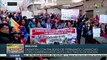 Bolivia: Autoridades judiciales y parlamentarios de Creemos debaten continuidad de Camacho como gobernador de Santa Cruz
