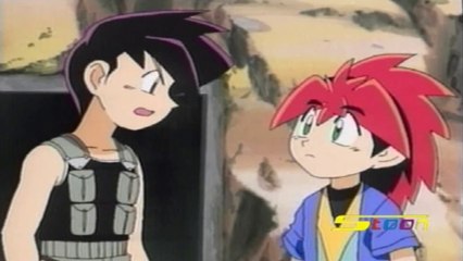 سوبر بيدامان الحلقة الثالثة عشر 13 كاملة HD