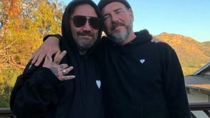 Bam Margera Says He Was Recently 'Pronounced Dead' During Hospitalization