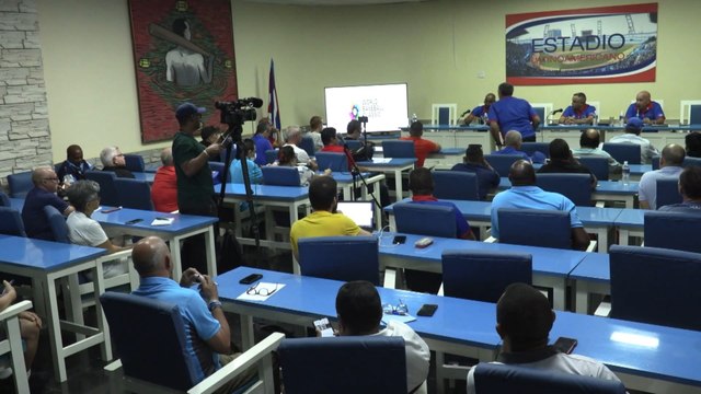Selección Cubana de Béisbol incluye por primera vez a 4 jugadores de las Grandes Ligas