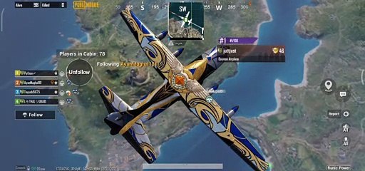 PUBG Inferno: The Ultimate Battle Royale Experience