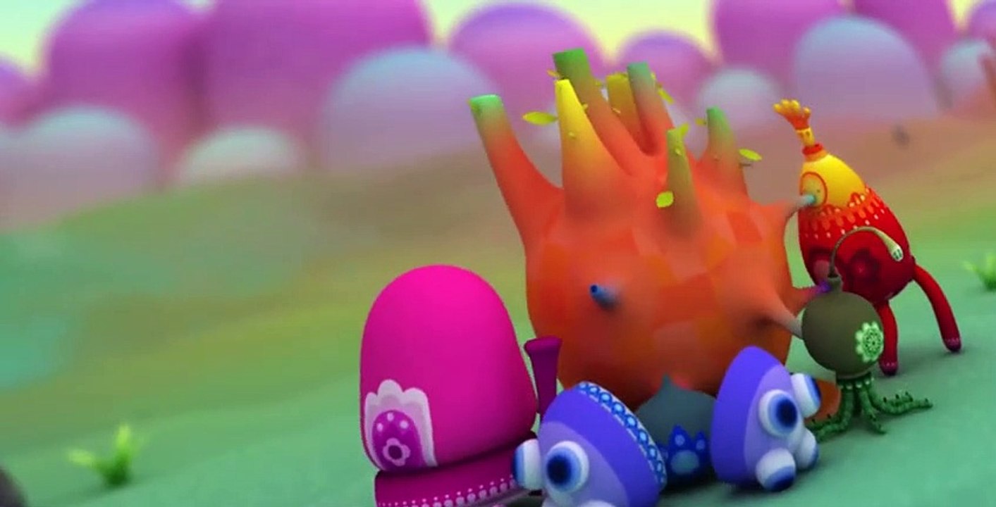 Buddi S01 E007