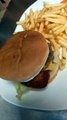 Hamburger #foodlover  #foodies #foodie #food #2022 #france #humburger #hamburgers #hamburgersteak #hamburgersauce #cheeseburger #cheeseburgers  #cheese #cheeselover
