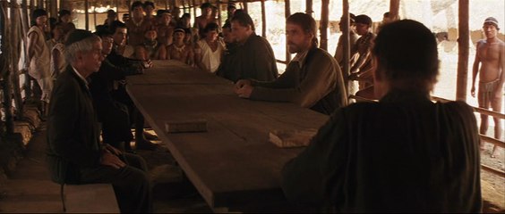 Mission Bande-annonce (RU)