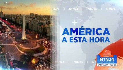 Representante de Guaidó en EE.UU., Carlos Vecchio, notificó el cese de sus funciones