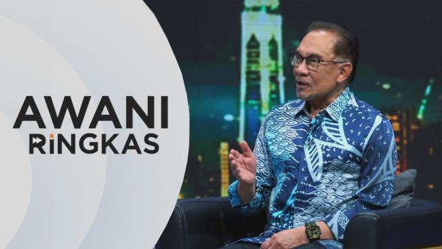 AWANI Ringkas: Badan kehakiman perlu bebas, profesional