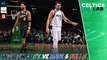 Previewing Boston's games with Mavs, Bulls, All-Star starters with Michael Mulford | Celtics Lab