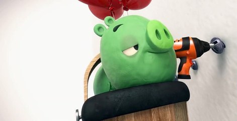 Piggy Tales S02 E003 - Screw Up