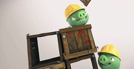 Piggy Tales S02 E004 - Pile Up