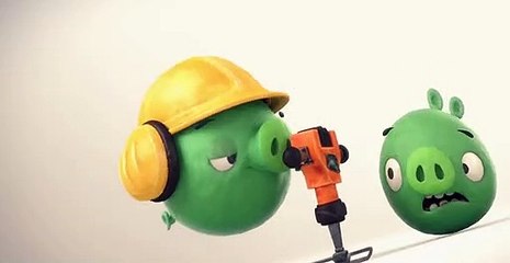 Piggy Tales S02 E006 - Jackhammered