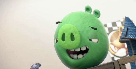 Piggy Tales S02 E007 - Race Nut