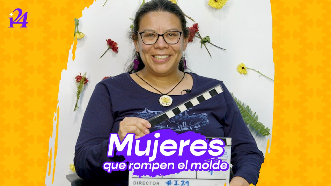 Mujeres que rompen el molde: Luz Carranza, matemática y poeta