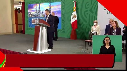 ¡Esto es lo que el PRIAN no quiere que se sepa de la refinería que compro AMLO!