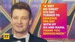 Jeremy Renner Shares ‘Spa Moment’ Amid ICU Hospitalization