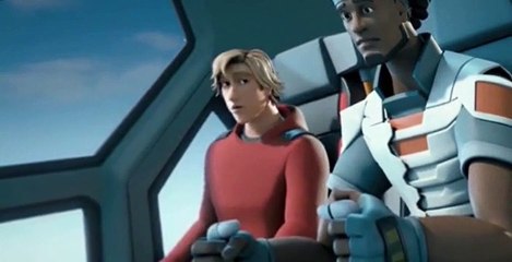 Kong: King of the Apes S01 E10