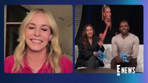 Chelsea Handler Talks Daily Show Takeover, Netflix Special & More _ E! News